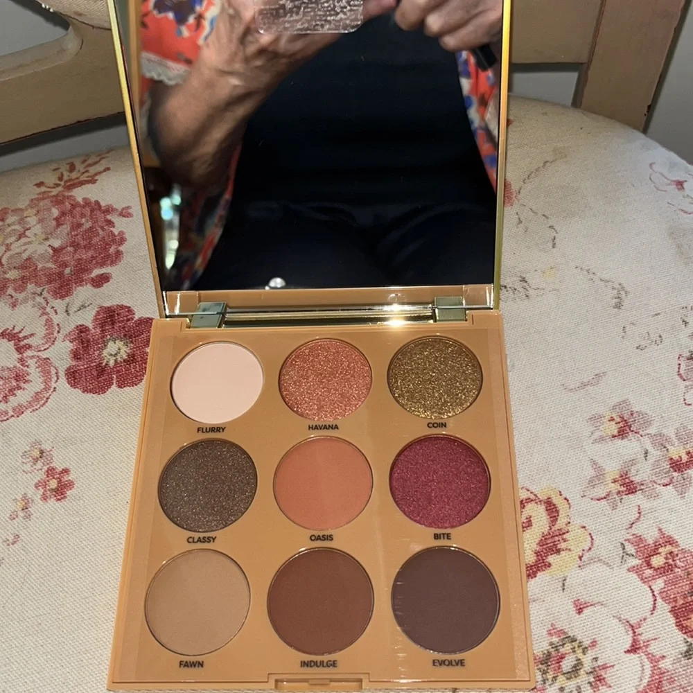 Physicians Formula profusion nude